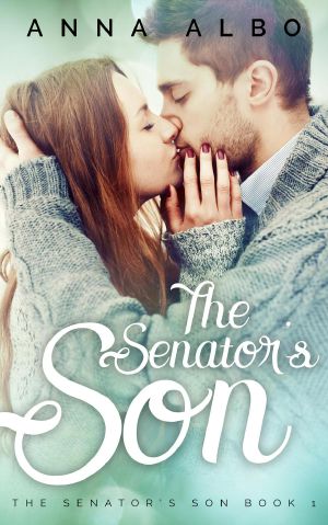 [The Senator's Son 01] • The Senator's Son